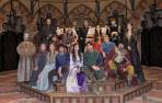 "Toledo", cuna de tres religiones