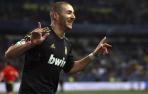 Benzema certifica el paso del Madrid a cuartos