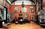 Los museos estatales recibieron cerca de dos millones de visitantes