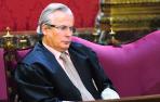 Primera sesión del juicio contra Baltasar Garzón_7