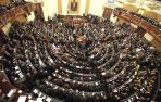 El Parlamento egipcio tras Mubarak tiene mayor&iacute;a islamista