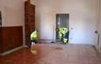 Lodosa finaliza las obras en la planta baja y la nueva entrada del ayuntamiento