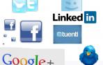 M&aacute;s de un mill&oacute;n de espa&ntilde;oles se conecta de continuo a las redes sociales