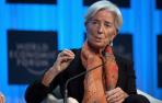 Christine Lagarde