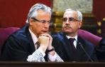 Baltasar Garzón, en el Tribunal Supremo_7