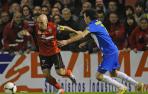 El Mirand&eacute;s elimina al Espanyol (2-1) y logra su sue&ntilde;o de entrar a semifinales