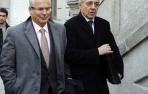 El Supremo rechaza anular el juicio del franquismo contra Garz&oacute;n