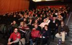 Los 987 delegados al 38 Congreso del PSOE pueden acreditarse desde este jueves en Sevilla