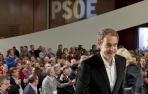 Zapatero, en el Congreso