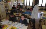 El TIL llegará a 80 niños de 3 años en Lerín, Sartaguda y San Adrián