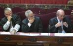 Los argumentos del Supremo para condenar a Garz&oacute;n