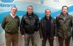 El Partido Popular constituye juntas locales en Cascante y Fustiñana