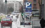 Los parkings de Pamplona hacen frente a la crisis con promociones