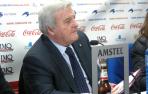 Patxi Izco asegura que Osasuna va a pagar la deuda, pero que necesita ayuda