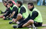 Marc Bertr&aacute;n: "Osasuna cumple con los pagos"
