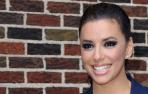 Eva Longoria, feliz de estar con Eduardo Cruz