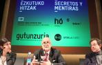 El festival literario de Bilbao recibir&aacute; a escritores y periodistas de EEUU