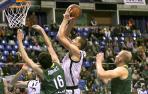 Gescrap Bilbao pasa a los cuartos de la Euroliga de baloncesto