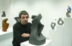 Exposici&oacute;n de Pablo Juarros, por primera vez en la Ciudadela