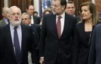 B&aacute;&ntilde;ez aboga por el di&aacute;logo y la negociaci&oacute;n continua en la reforma laboral