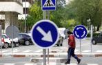 El Parlamento solicita medidas que liberen las v&iacute;as p&uacute;blicas