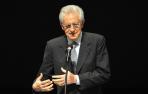 Monti asegura que la crisis de la eurozona "casi ha terminado"