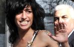 Amy Winehouse: Imágenes de su vida_48
