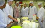 Educaci&oacute;n destaca el pleno empleo de Industrias Alimentarias