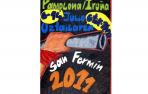 Convocado el concurso del cartel infantil de San Ferm&iacute;n