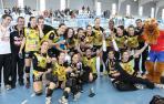 Asfi Itxako, campeón de la XXXIII Copa de la Reina_2