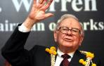 Warren Buffett anuncia que sufre c&aacute;ncer de pr&oacute;stata