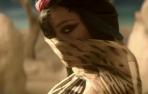 Rihanna, m&aacute;s bella y racial en su nuevo videoclip