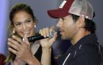 Enrique Iglesias regresa a Madrid tras 12 a&ntilde;os