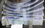 El Tesoro coloca m&aacute;s de 6.600 millones de deuda a largo plazo