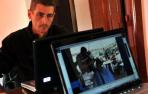 Las FARC reiteran en un v&iacute;deo que tienen al periodista franc&eacute;s
