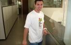 El mago More en la Semana del Emprendimiento_2