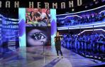 La audiencia premia a Mil&aacute; en Gran Hermano tras la muerte de su padre