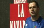 Las manos traicionan a Beroiz y dejan a la final sin navarros