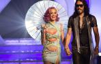 El exmarido de Katy Perry no le sigue ya ni desde Twitter