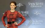Kristen Stewart se mete en la piel de Blancanieves