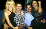 Shakira y Piqu&eacute; desmienten los rumores de infidelidad