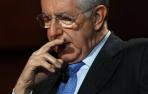 El Gobierno de Monti sufre su primer caso de corrupción