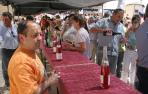 XIV D&iacute;a del Rosado en San Mart&iacute;n de Unx