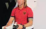 Sergio Ramos, sobre Piqu&eacute;: "Nunca me he llevado mal con &eacute;l"