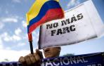 Las FARC renuncia al secuestro y libera a sus &uacute;ltimos rehenes