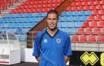 Osasuna anunciar&aacute; esta semana el fichaje de Nano; Sisi, en espera
