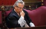Primera sesión del juicio contra Baltasar Garzón_10