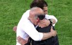Bilic felicita a Espa&ntilde;a por el pase a cuartos