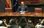 D&iacute;var ha sufrido un "da&ntilde;o irreparable", seg&uacute;n De Rosa