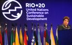 R&iacute;o+20 cierra sus puertas
